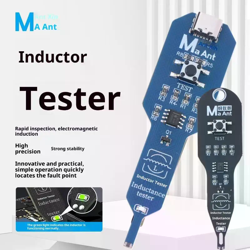 เครื่องมือซ่อมตัวเหนี่ยวนำ เคร - Co Detector Plug บทวิจารณ์และราคา