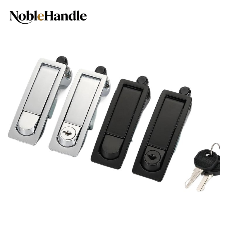 MS606-1 MS606-2 กุญแจแบบกดป๊อป - Lockbox Key Secure บทวิจารณ์และราคา