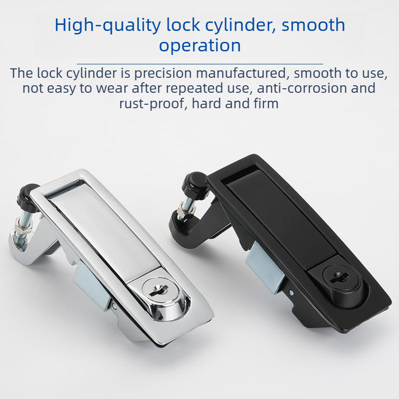 MS606-1 MS606-2 กุญแจแบบกดป๊อป - Lockbox Key Secure บทวิจารณ์และราคา