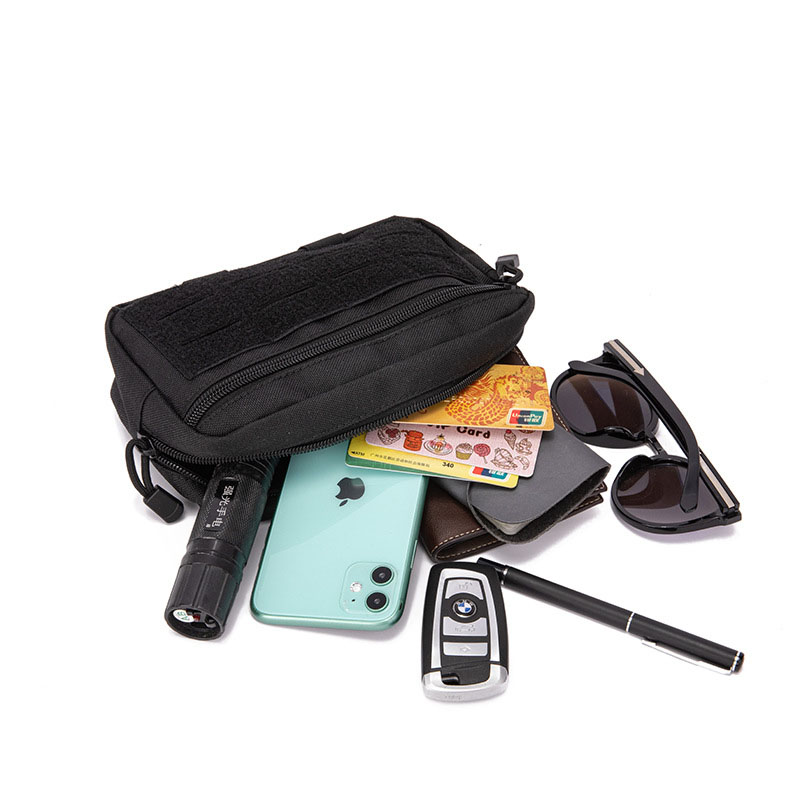 กระเป๋าอเนกประสงค์แบบยุทธวิธี  - First Aid Bag Kit บทวิจารณ์และราคา