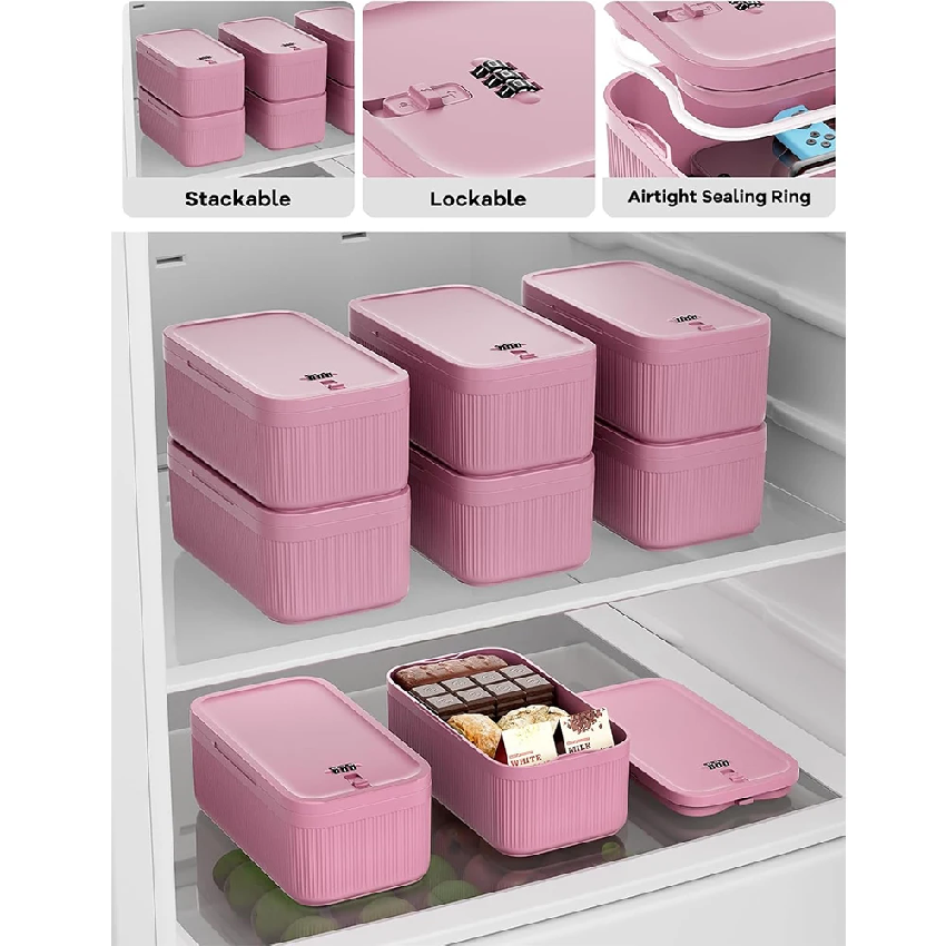 กล่องล็อคเกอร์พร้อมกุญแจล็อค,  - Medicine Cabinet Lock บทวิจารณ์และราคา