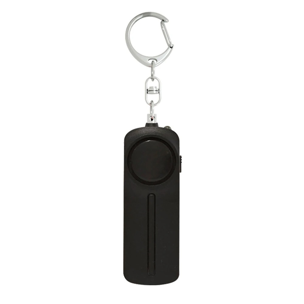 สัญญาณเตือนภัยป้องกันตัว 130 เ - Personal Alarm Keychain บทวิจารณ์และราคา