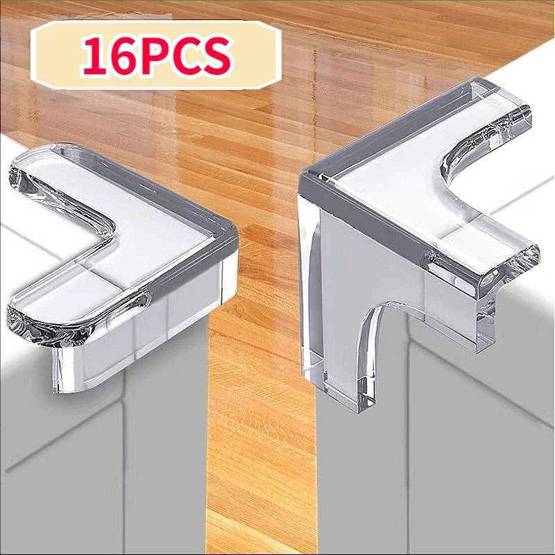 ตัวป้องกันมุมโต๊ะซิลิโคนเพื่อค - Outlet Cover Baby บทวิจารณ์และราคา