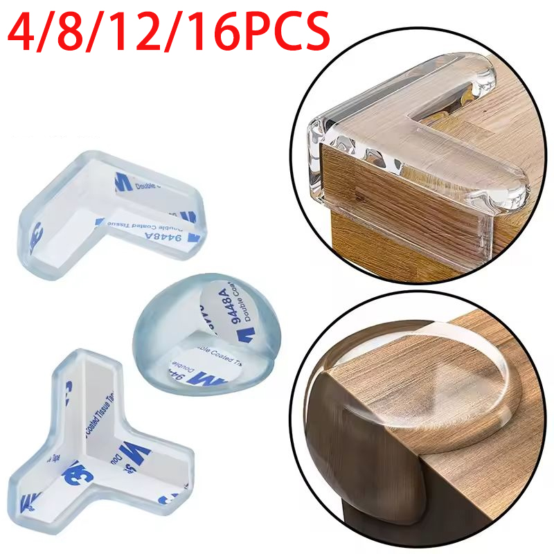 ตัวป้องกันมุมโต๊ะซิลิโคนเพื่อค - Outlet Cover Baby บทวิจารณ์และราคา