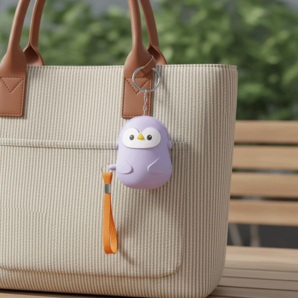 ใหม่ 130dB สัญญาณเตือนภัยส่วนบ - Personal Alarm Keychain บทวิจารณ์และราคา