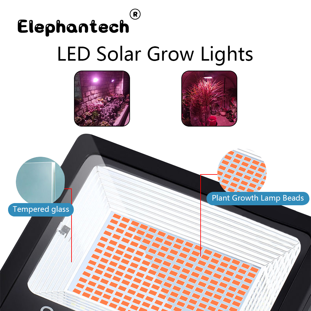 LED Full Spectrum Phyto 200W พ - Power Outage Light บทวิจารณ์และราคา