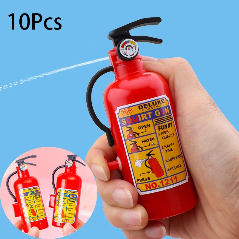 ปืนฉีดน้ำ apar MINI สร้างสรรค์ - Fire Extinguisher Small บทวิจารณ์และราคา