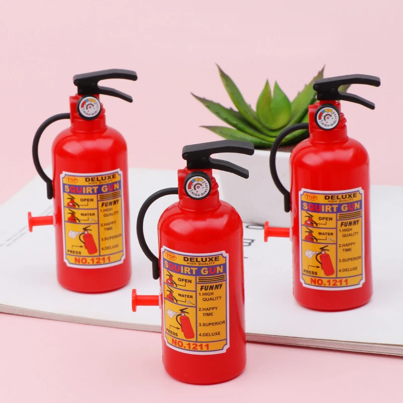 ปืนฉีดน้ำ apar MINI สร้างสรรค์ - Fire Extinguisher Small บทวิจารณ์และราคา