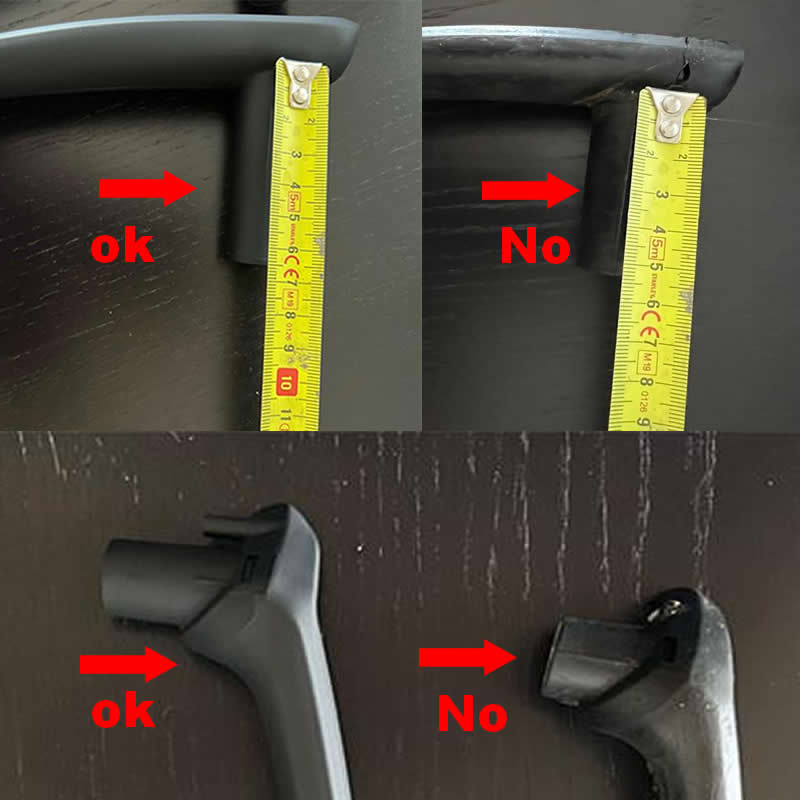 รูปแบบคาร์บอนไฟเบอร์ที่จับประต - Window Lock Bar บทวิจารณ์และราคา