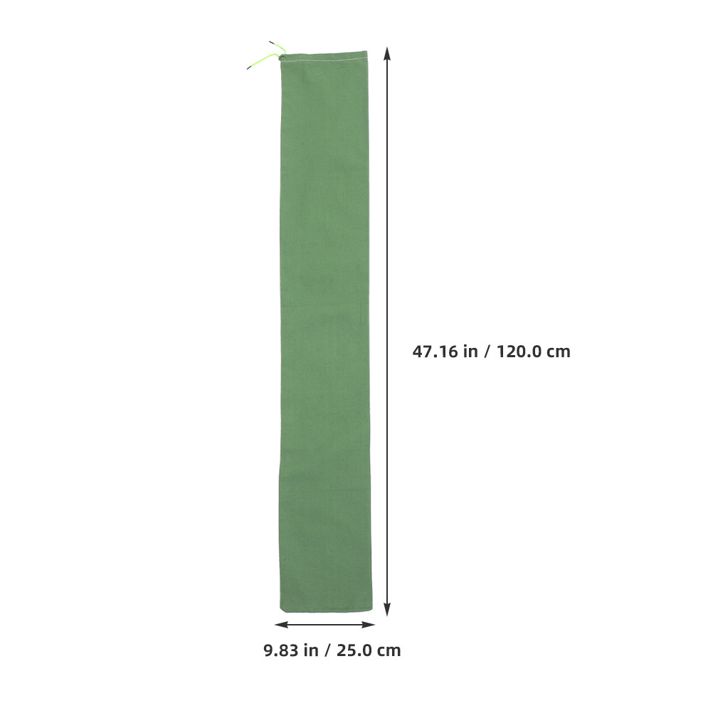 กระสอบทรายกั้นน้ำแบบหนาพิเศษ ใ - Flood Barrier Bag บทวิจารณ์และราคา