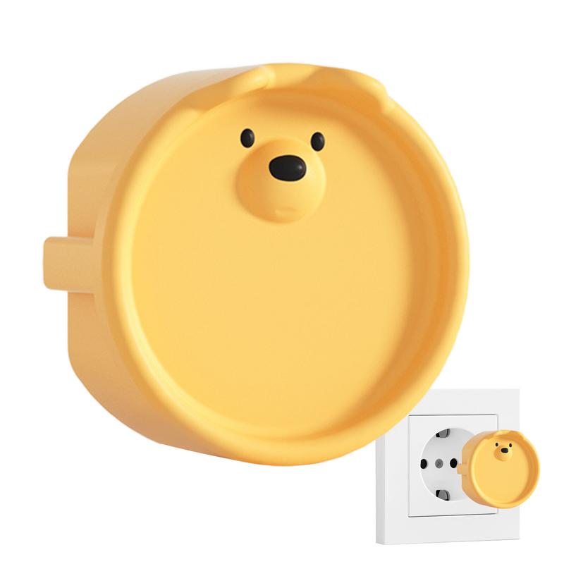 Outlet ครอบคลุม Baby Proofing  - Outlet Cover Baby บทวิจารณ์และราคา