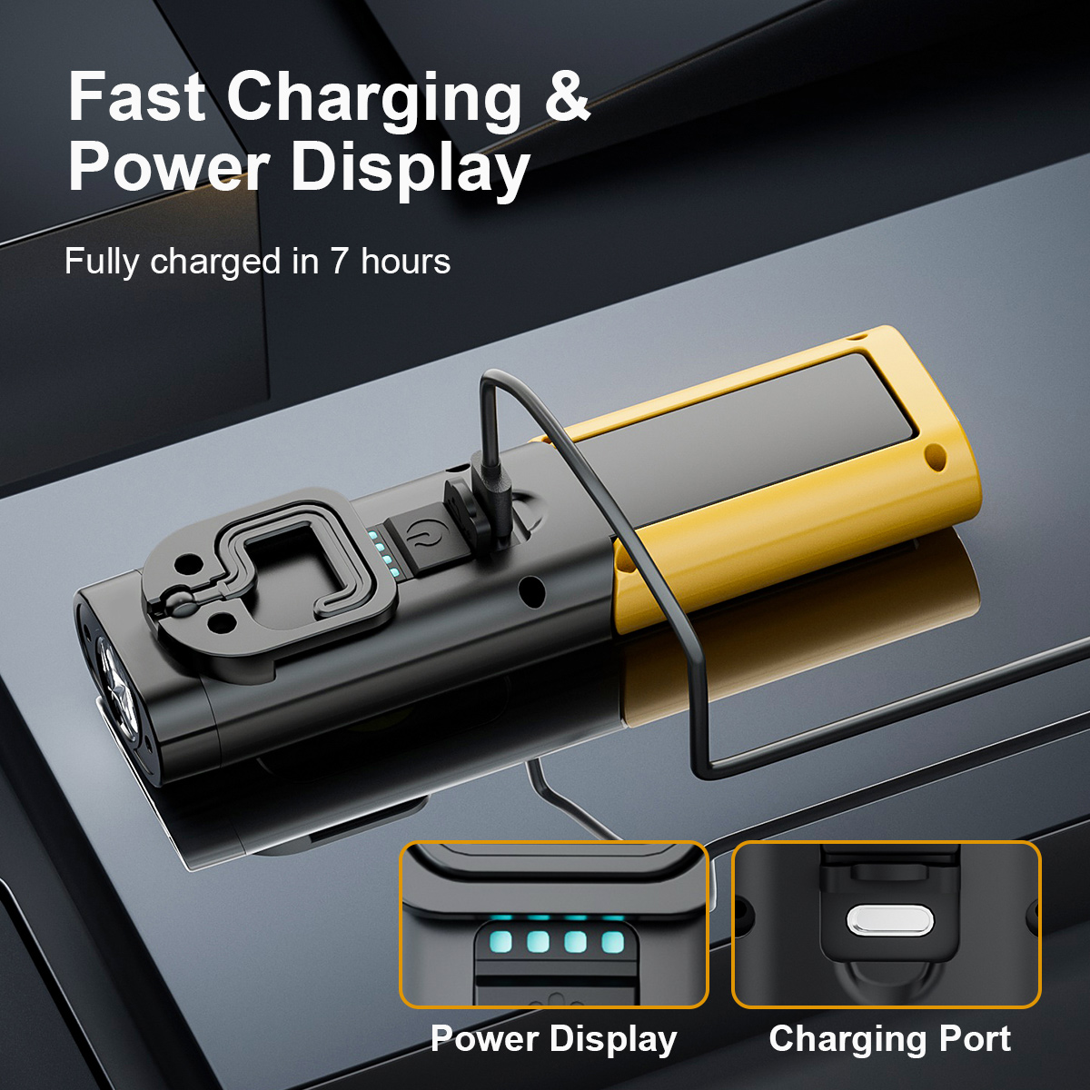 ไฟฉาย LED รุ่น WARSUN W05S แบบ - Power Outage Light บทวิจารณ์และราคา