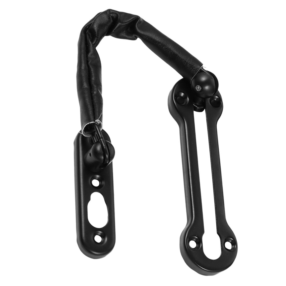 ล็อคโซ่ประตูสแตนเลส แข็งแรงทนท - Security Chain Door บทวิจารณ์และราคา