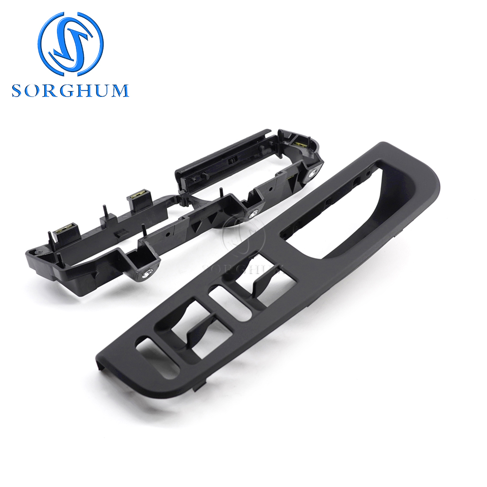 แผงสวิทช์หน้าต่างสำหรับ VW MK4 - Window Lock Bar บทวิจารณ์และราคา