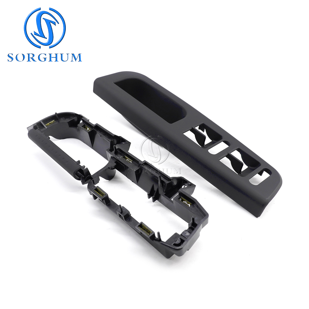 แผงสวิทช์หน้าต่างสำหรับ VW MK4 - Window Lock Bar บทวิจารณ์และราคา