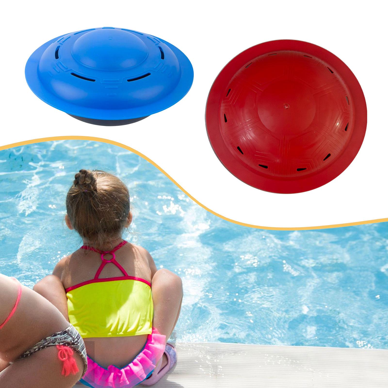 ระบบเตือนภัยสระว่ายน้ำแบบไร้สา - Pool Alarm Float บทวิจารณ์และราคา