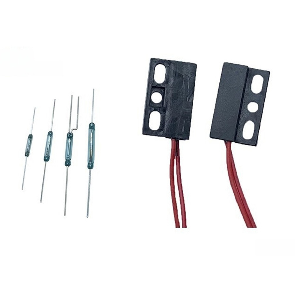 สวิตช์ความไวสูงสำหรับระบบเตือน - Water Alarm Sensor บทวิจารณ์และราคา