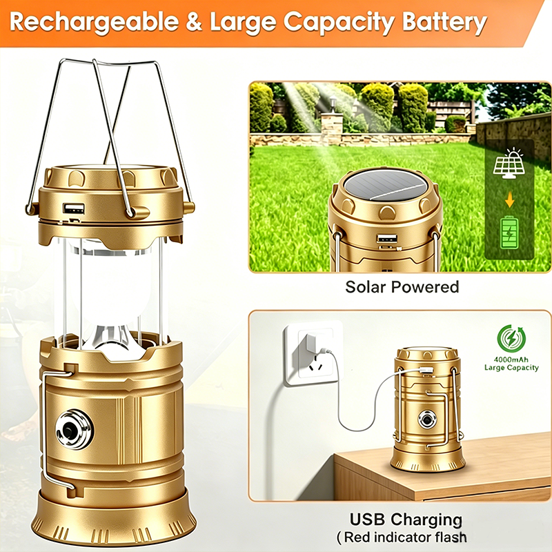 ระบบไฟส่องสว่างพลังงานแสงอาทิต - Power Outage Light บทวิจารณ์และราคา