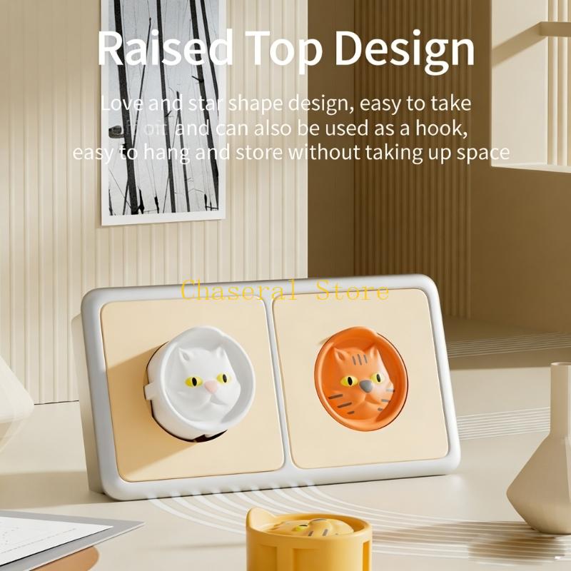 E7CE แพ็ค 10 ชิ้นซิลิโคนปลั๊กไ - Outlet Cover Baby บทวิจารณ์และราคา