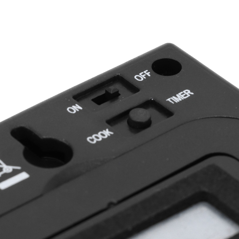 เทอร์โมมิเตอร์วัดอุณหภูมิเนื้อ - Pool Alarm Float บทวิจารณ์และราคา