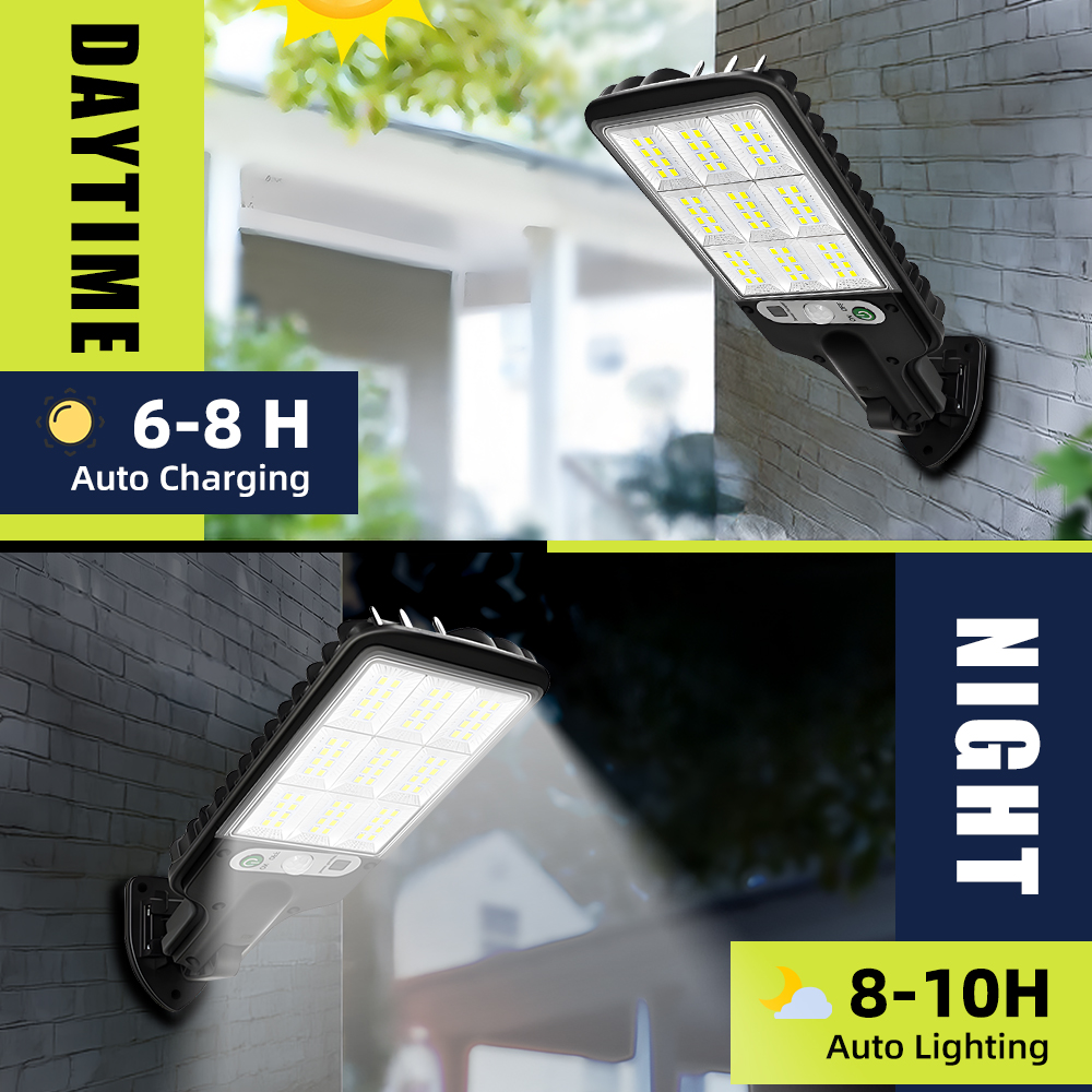 ไฟส่องสว่างพลังงานแสงอาทิตย์ไร - Power Outage Light บทวิจารณ์และราคา