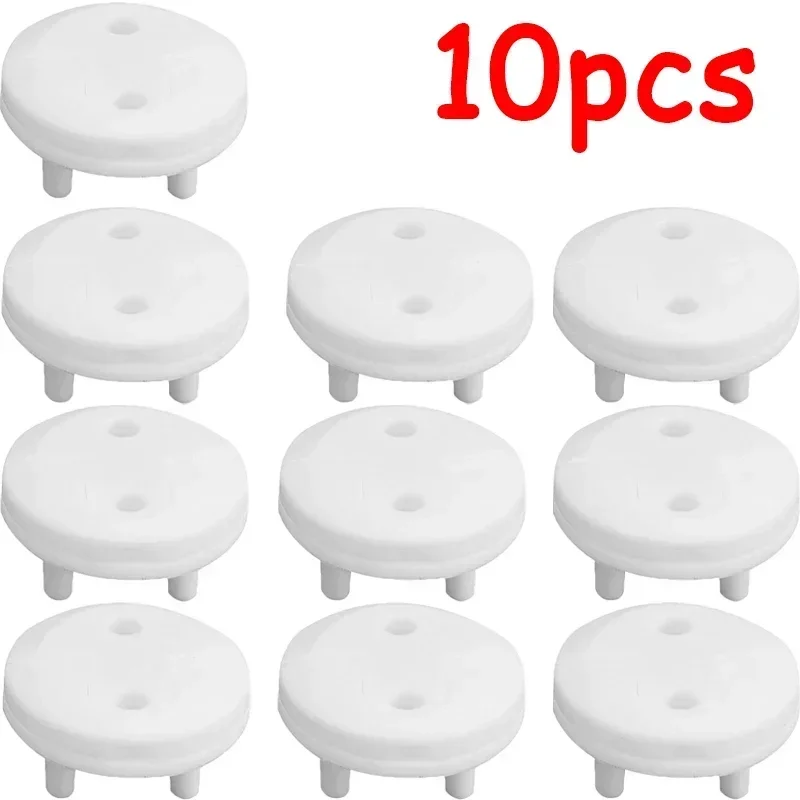 ฝาครอบปลั๊กไฟสำหรับเด็ก 1-20 ช - Outlet Cover Baby บทวิจารณ์และราคา