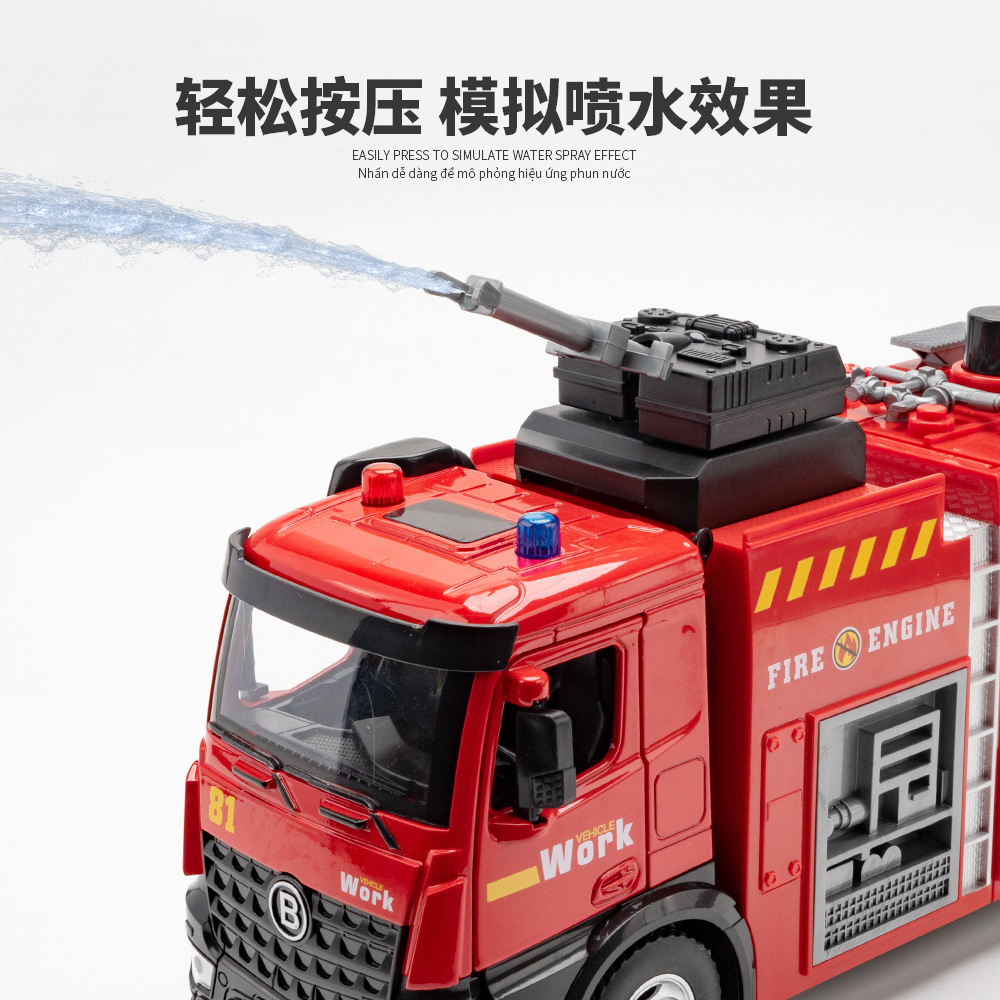 รถบรรทุกดับเพลิงแบบมีบันไดขึ้น - Fire Escape Ladder บทวิจารณ์และราคา