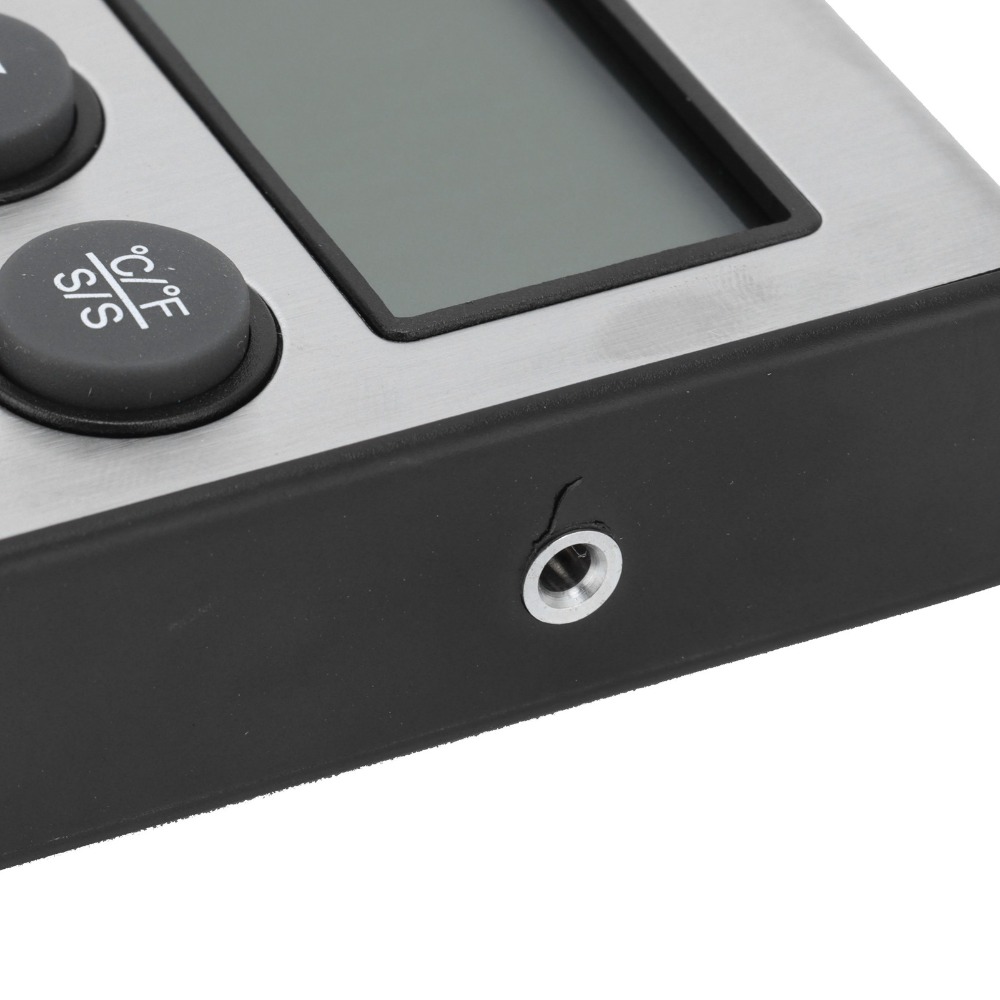 เครื่องวัดอุณหภูมิเนื้อย่างแบบ - Pool Alarm Float บทวิจารณ์และราคา