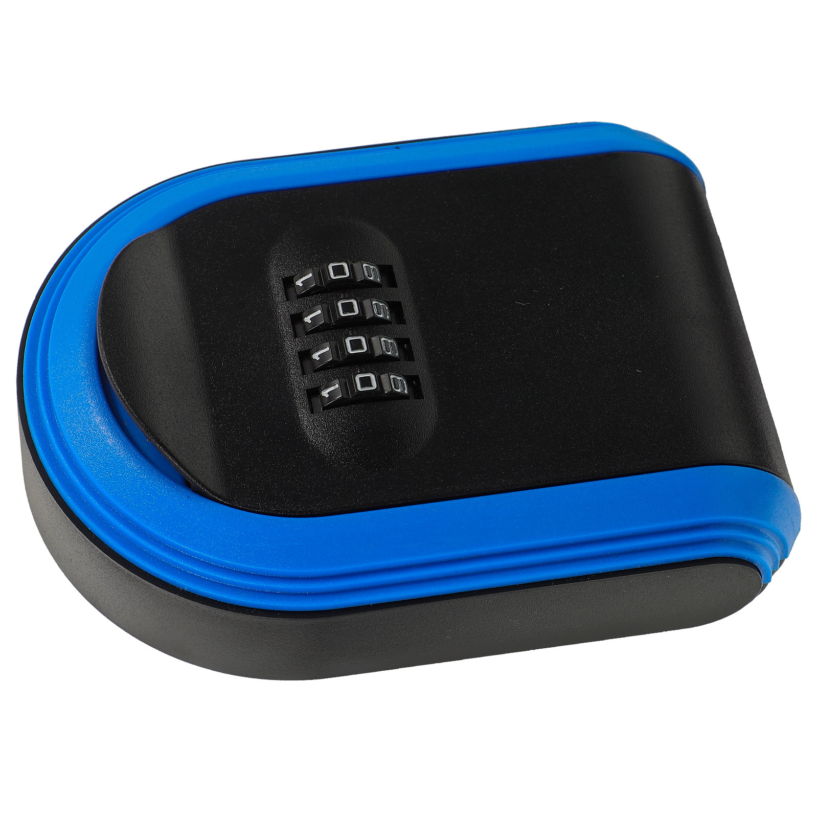 กล่องล็อคกุญแจแบบติดผนัง พลาสต - Lockbox Key Secure บทวิจารณ์และราคา