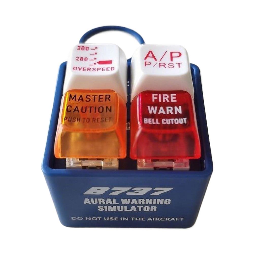 พวงกุญแจสัญญาณเตือนภัยฉุกเฉินร - Personal Alarm Keychain บทวิจารณ์และราคา