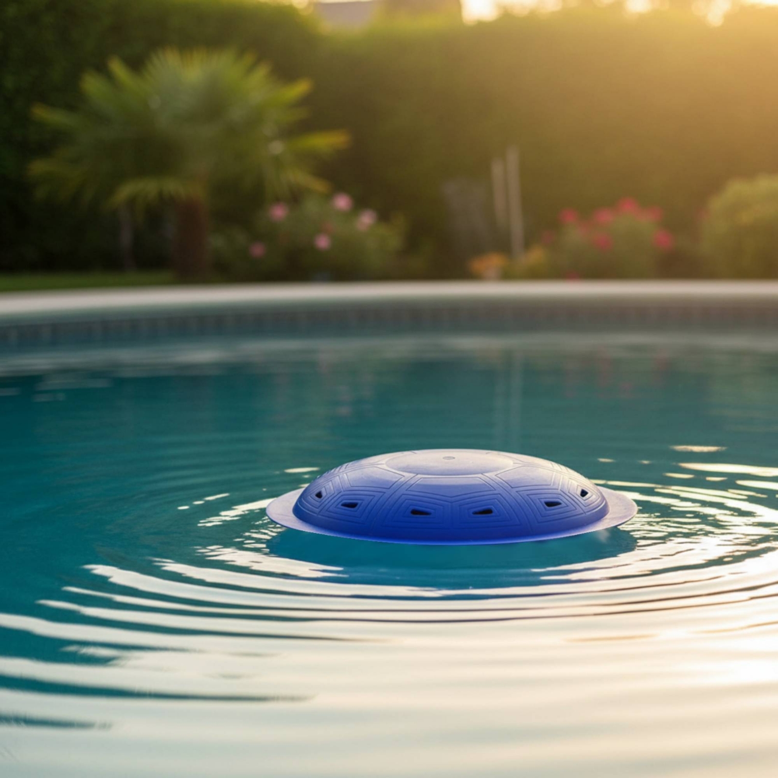 สัญญาณเตือนความปลอดภัยในสระว่า - Pool Alarm Float บทวิจารณ์และราคา