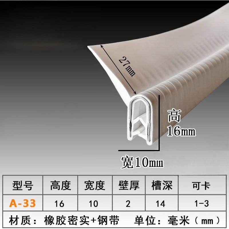 แถบปิดผนึกรูปตัว H/F/U ทำจากยา - Window Lock Bar บทวิจารณ์และราคา