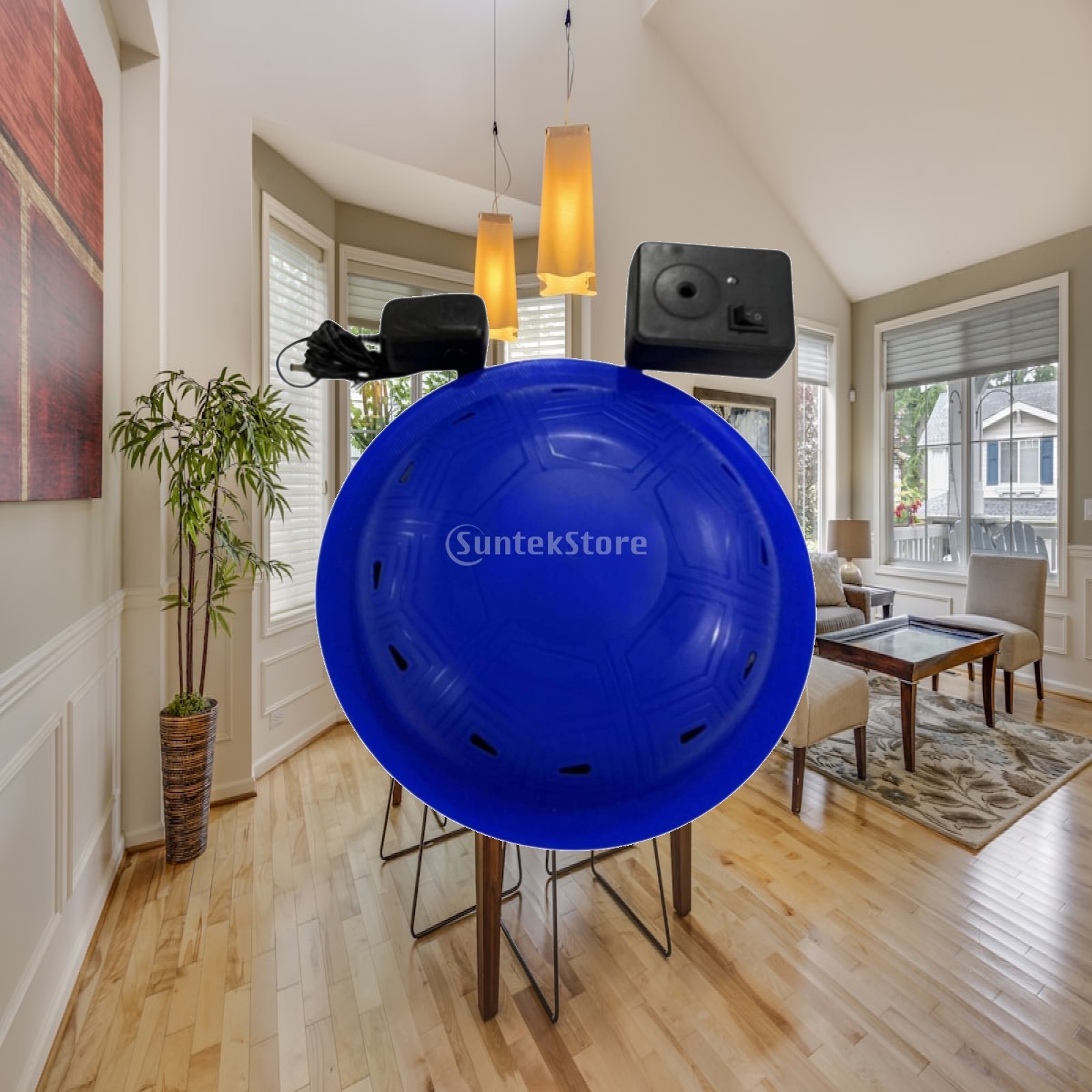 สัญญาณเตือนภัยสระว่ายน้ำแบบลอย - Pool Alarm Float บทวิจารณ์และราคา